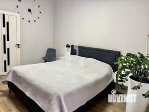 2-к квартира, вторичка, 77м2, 2/13 этаж