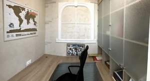 3-к квартира, вторичка, 94м2, 11/18 этаж