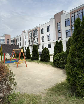 1-к квартира, вторичка, 39м2, 2/3 этаж