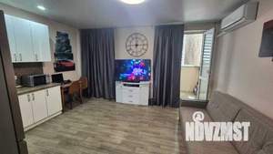 1-к квартира, вторичка, 32м2, 4/21 этаж