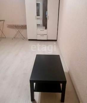 1-к квартира, вторичка, 38м2, 8/16 этаж