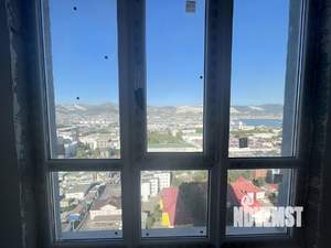 2-к квартира, вторичка, 68м2, 21/21 этаж