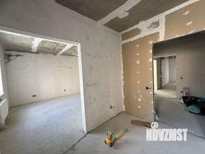 3-к квартира, вторичка, 103м2, 3/9 этаж