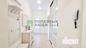 1-к квартира, вторичка, 40м2, 10/21 этаж