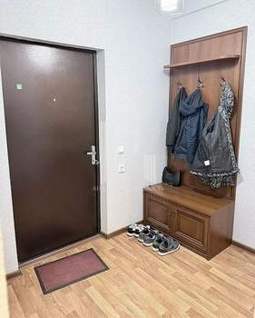 1-к квартира, вторичка, 42м2, 16/16 этаж