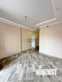 1-к квартира, вторичка, 40м2, 7/17 этаж