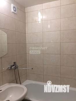 1-к квартира, вторичка, 31м2, 8/9 этаж