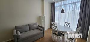 1-к квартира, вторичка, 47м2, 5/8 этаж