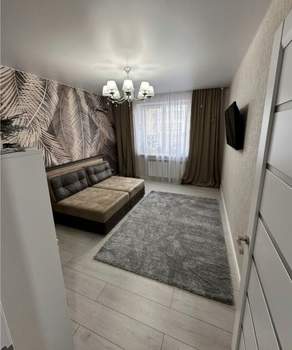 2-к квартира, вторичка, 64м2, 6/9 этаж