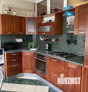 1-к квартира, вторичка, 48м2, 3/5 этаж