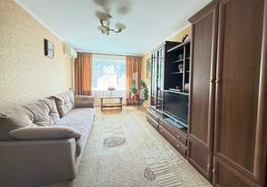 3-к квартира, вторичка, 60м2, 3/9 этаж