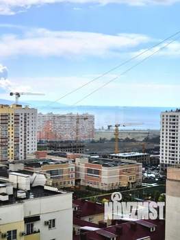 2-к квартира, вторичка, 68м2, 14/16 этаж