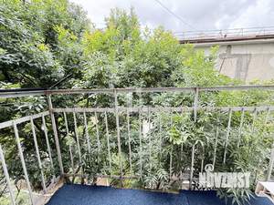 1-к квартира, вторичка, 30м2, 4/4 этаж