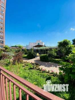 Студия квартира, вторичка, 24м2, 23/25 этаж