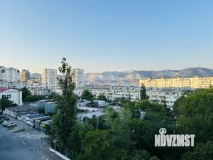1-к квартира, вторичка, 31м2, 5/5 этаж