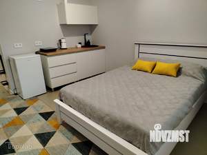 Студия квартира, вторичка, 24м2, 16/24 этаж