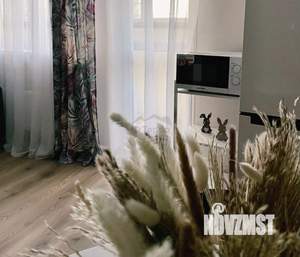 Студия квартира, вторичка, 22м2, 11/23 этаж