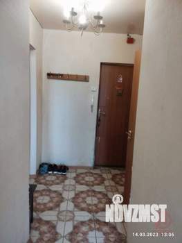 1-к квартира, вторичка, 37м2, 10/10 этаж