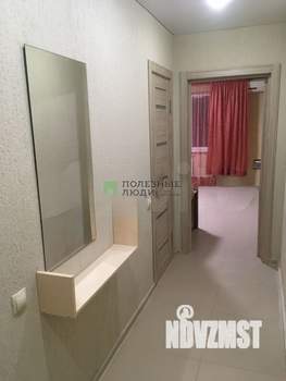1-к квартира, вторичка, 39м2, 3/10 этаж