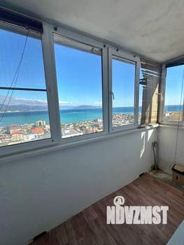 1-к квартира, вторичка, 46м2, 16/16 этаж