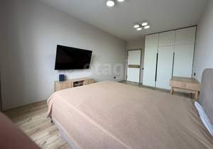 1-к квартира, вторичка, 42м2, 16/25 этаж