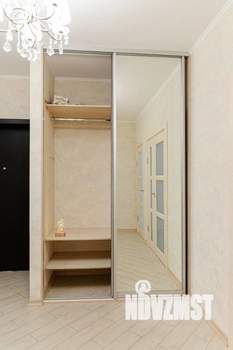 1-к квартира, вторичка, 51м2, 4/9 этаж