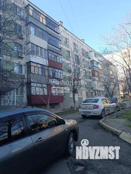 1-к квартира, вторичка, 32м2, 3/5 этаж