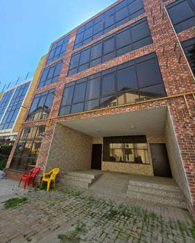 1-к квартира, вторичка, 42м2, 2/3 этаж