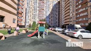 1-к квартира, вторичка, 31м2, 6/15 этаж