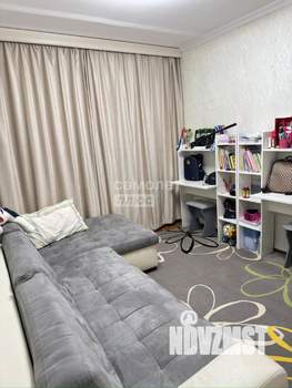 3-к квартира, вторичка, 88м2, 7/9 этаж