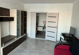 3-к квартира, вторичка, 62м2, 9/10 этаж