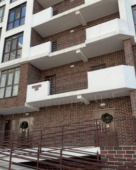 1-к квартира, вторичка, 40м2, 15/16 этаж