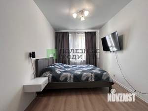 1-к квартира, вторичка, 33м2, 8/21 этаж