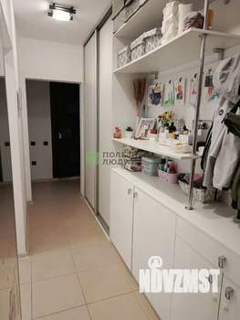 3-к квартира, вторичка, 63м2, 2/9 этаж