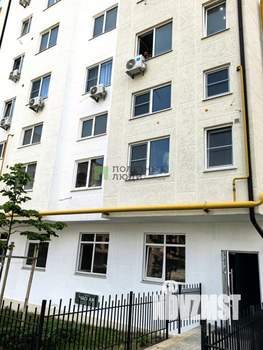 1-к квартира, вторичка, 16м2, 1/8 этаж