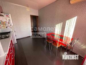 2-к квартира, вторичка, 62м2, 9/9 этаж