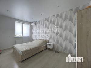 2-к квартира, сданный дом, 61м2, 10/20 этаж