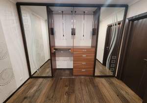 2-к квартира, вторичка, 70м2, 3/16 этаж