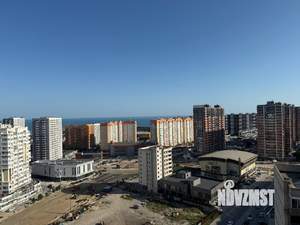 2-к квартира, вторичка, 70м2, 19/20 этаж