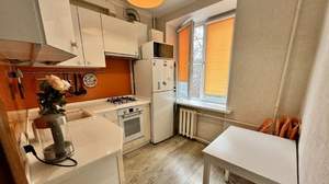 2-к квартира, вторичка, 43м2, 3/5 этаж