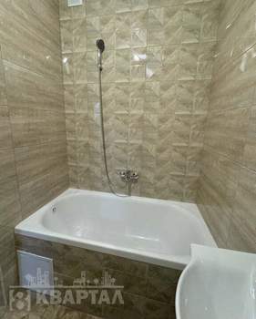 1-к квартира, вторичка, 34м2, 9/10 этаж