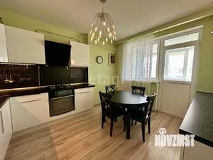5-к квартира, вторичка, 173м2, 7/8 этаж