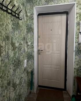 1-к квартира, вторичка, 30м2, 2/5 этаж