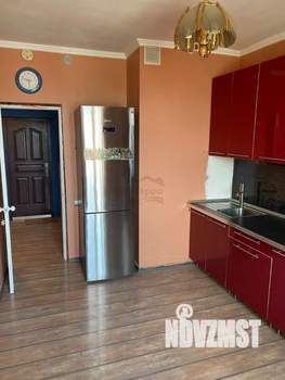 2-к квартира, вторичка, 56м2, 12/17 этаж