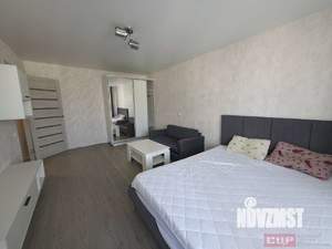 1-к квартира, вторичка, 34м2, 8/9 этаж