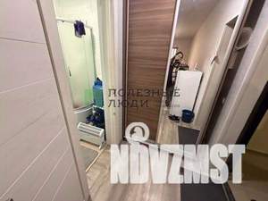 Студия квартира, вторичка, 22м2, 1/3 этаж