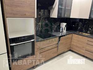 4-к квартира, вторичка, 98м2, 3/15 этаж