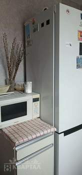 1-к квартира, вторичка, 29м2, 7/9 этаж