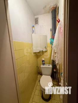 2-к квартира, вторичка, 55м2, 4/5 этаж