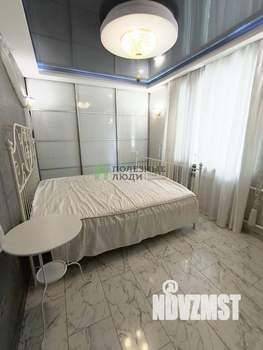 4-к квартира, вторичка, 81м2, 3/10 этаж